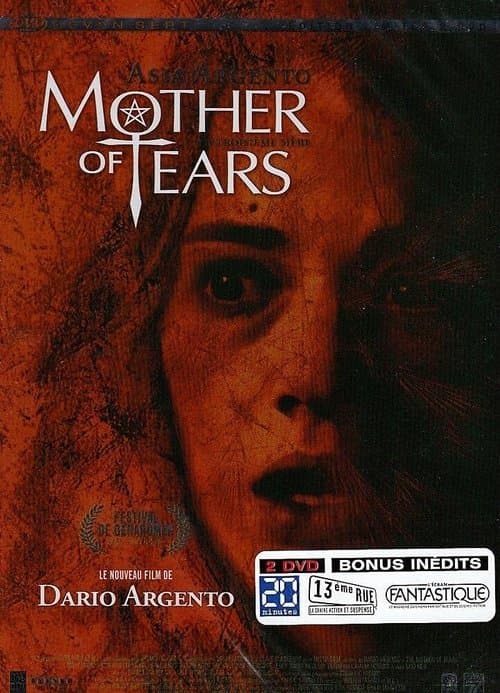 The Mother of Tears
