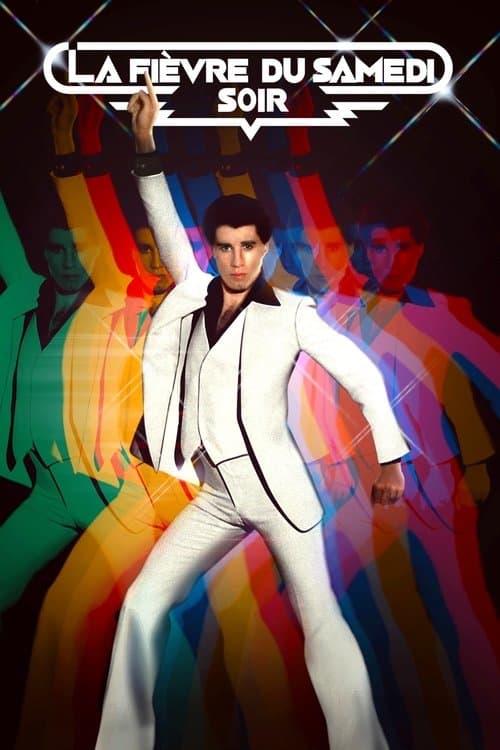 Saturday Night Fever