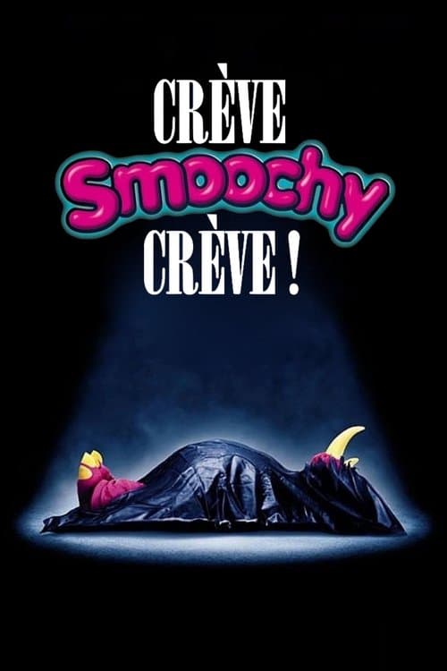 Death to Smoochy