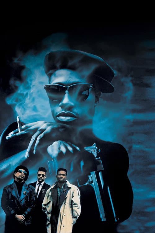 New Jack City