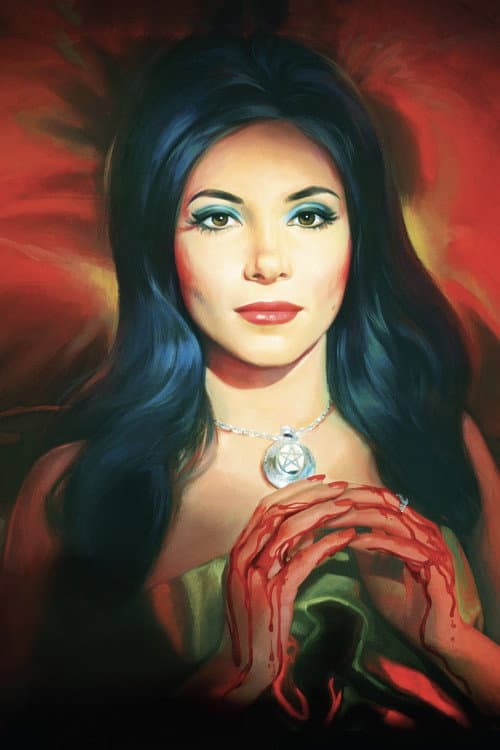 The Love Witch