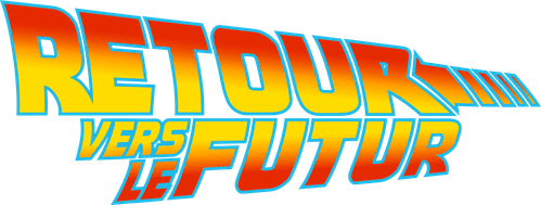 Retour vers le futur - Saga