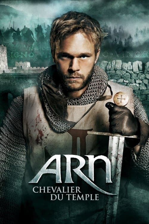Arn: The Knight Templar