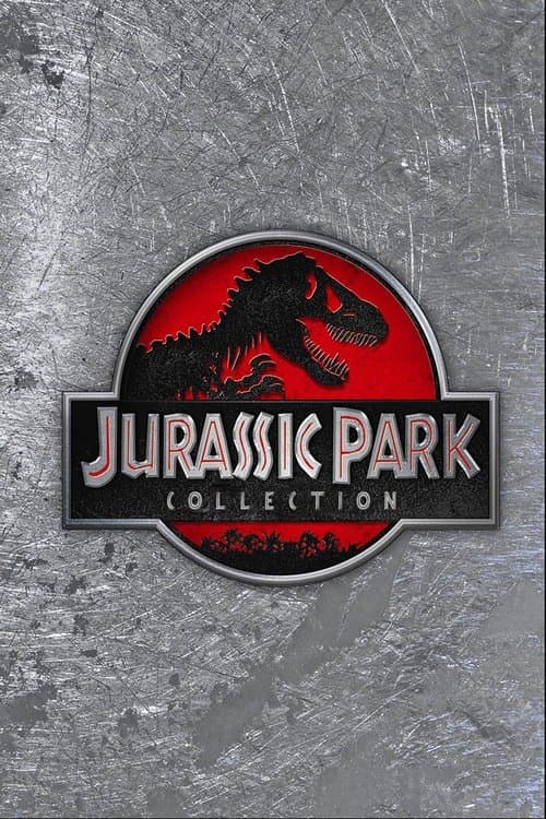 Jurassic Park - Saga
