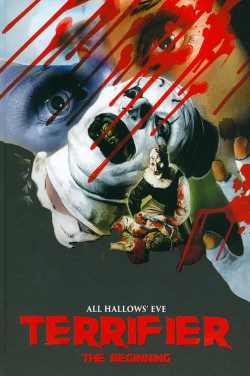 All Hallows' Eve