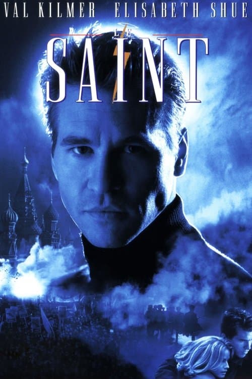 The Saint