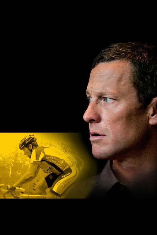 The Armstrong Lie
