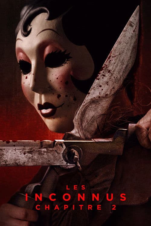 The Strangers: Chapter 2