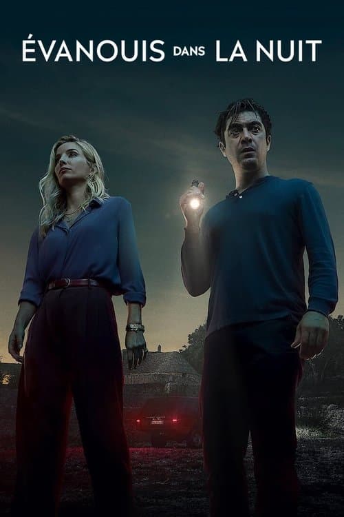 Vanished into the Night