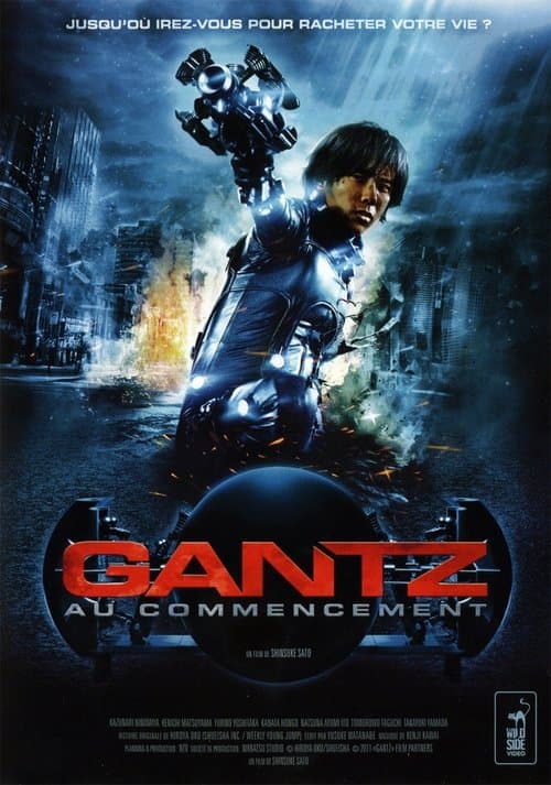 Gantz