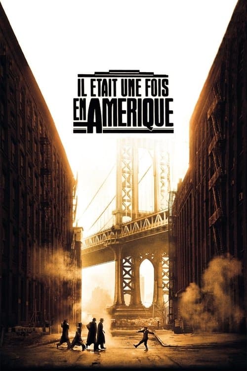 Once Upon a Time in America