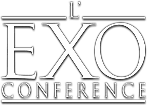 Alexandre Astier - L'Exoconférence