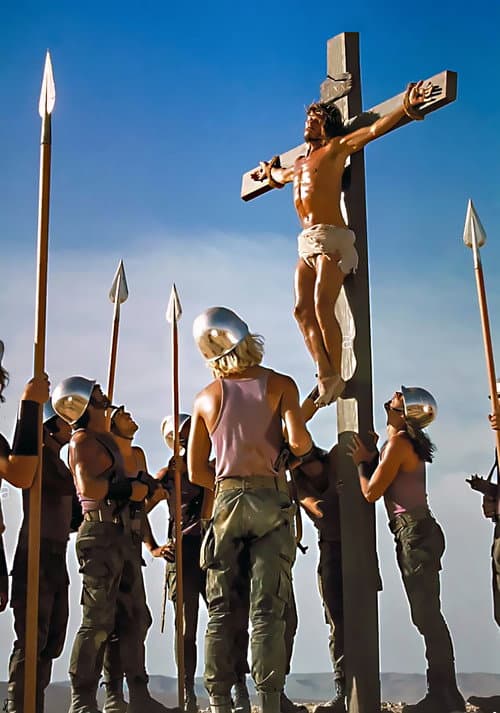 Jesus Christ Superstar