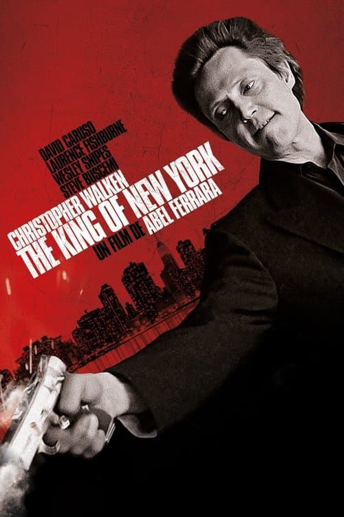 King of New York