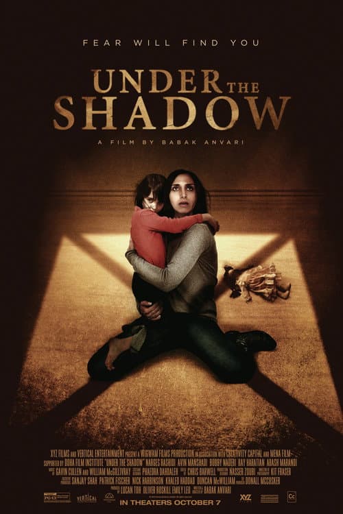 Under the Shadow