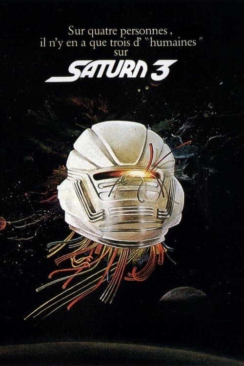 Saturn 3