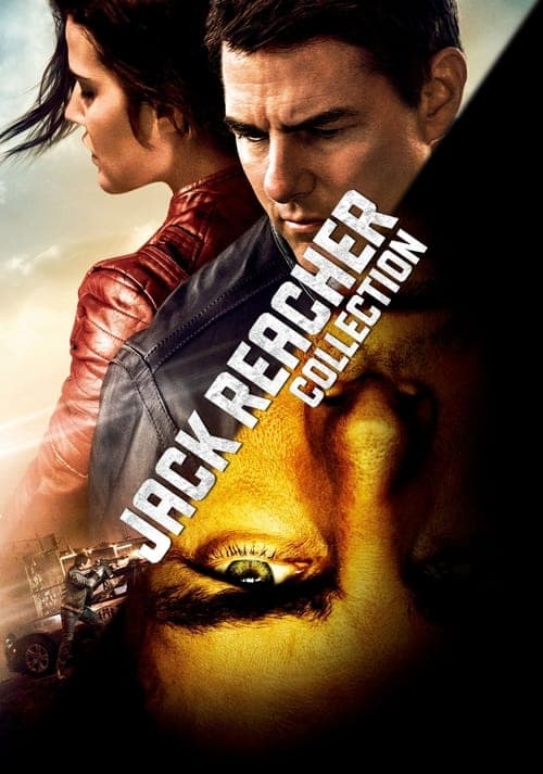 Jack Reacher - Saga
