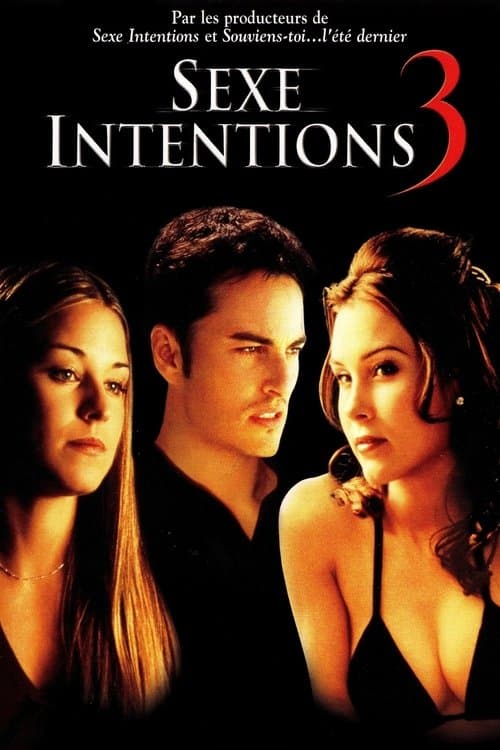 Cruel Intentions 3