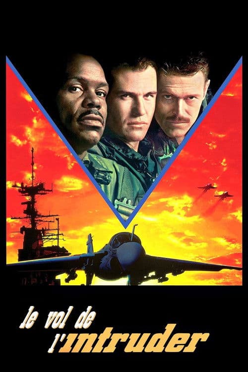 Flight of the Intruder