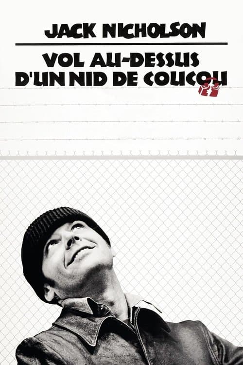 One Flew Over the Cuckoo's Nest