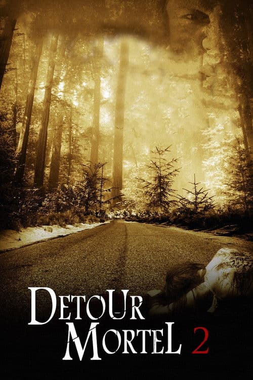 Wrong Turn 2: Dead End