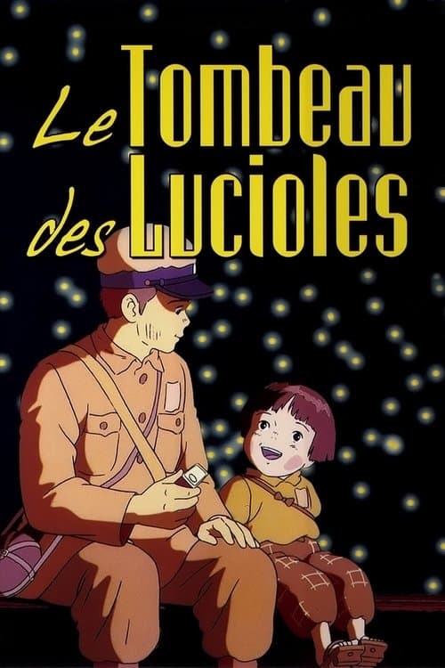 Grave of the Fireflies