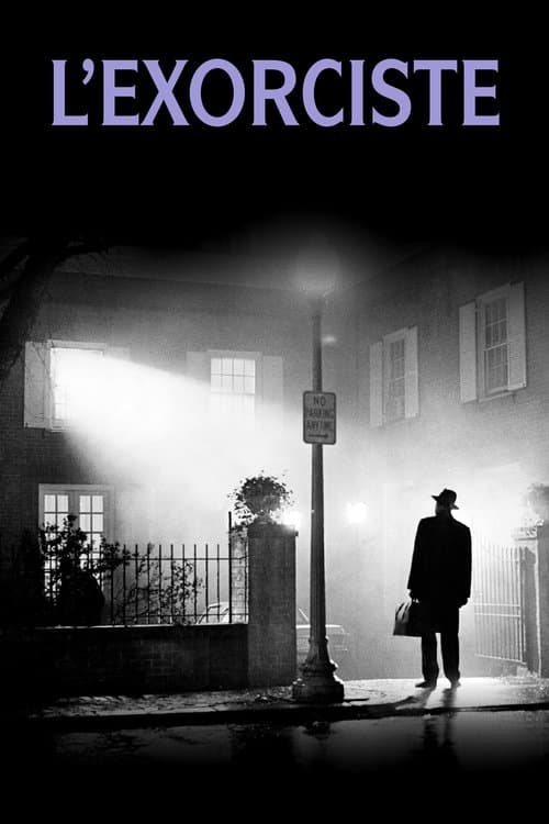 The Exorcist
