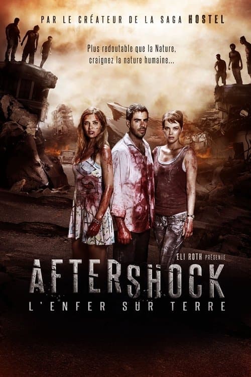 Aftershock