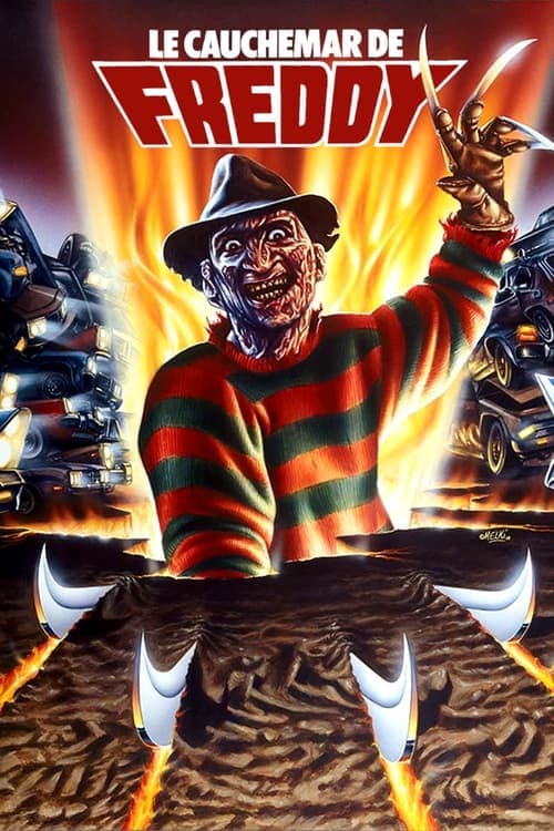 A Nightmare on Elm Street 4: The Dream Master