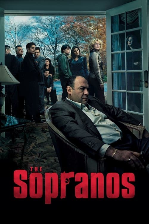 Les Soprano