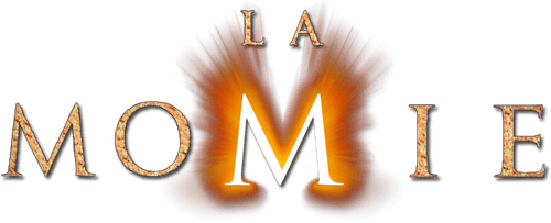 La Momie - Saga
