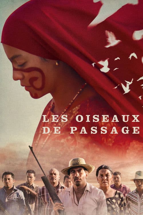 Birds of Passage