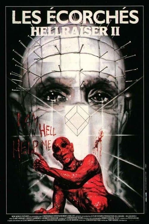 Hellbound: Hellraiser II