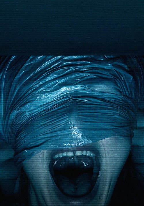 Unfriended: Dark Web