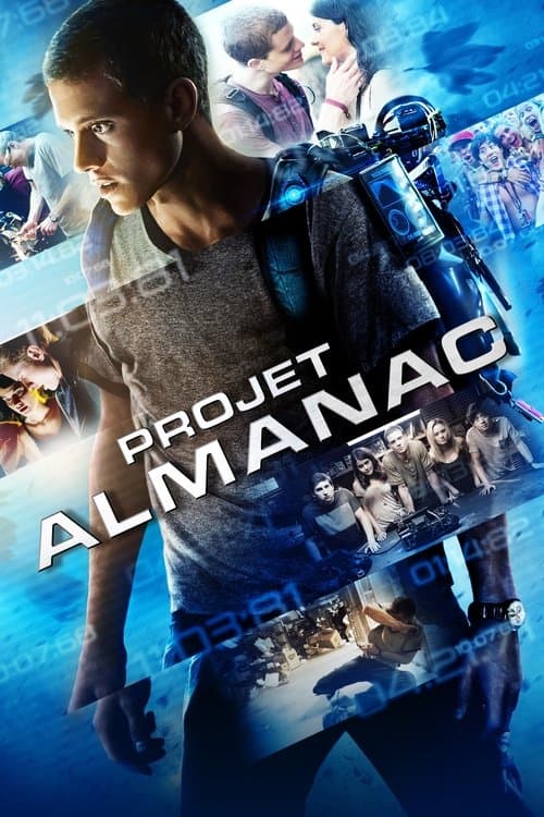 Project Almanac