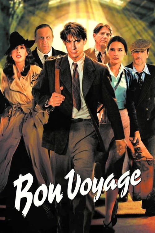 Bon Voyage