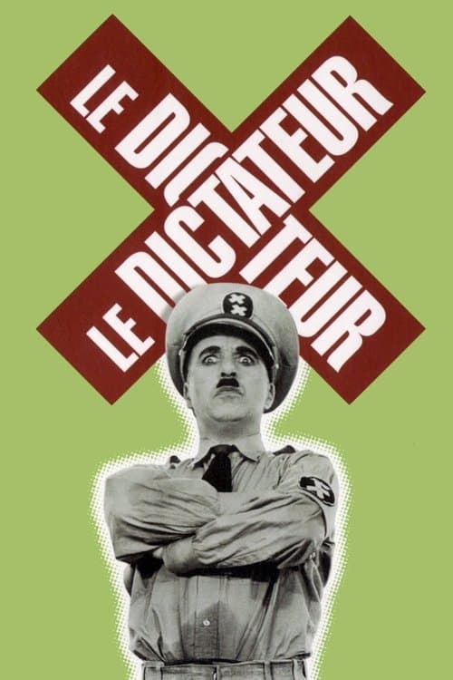 The Great Dictator