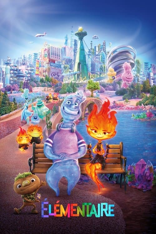Elemental