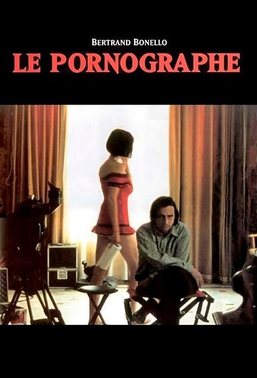 The Pornographer