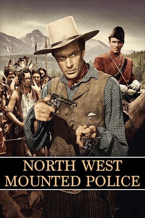 North West Mounted Police