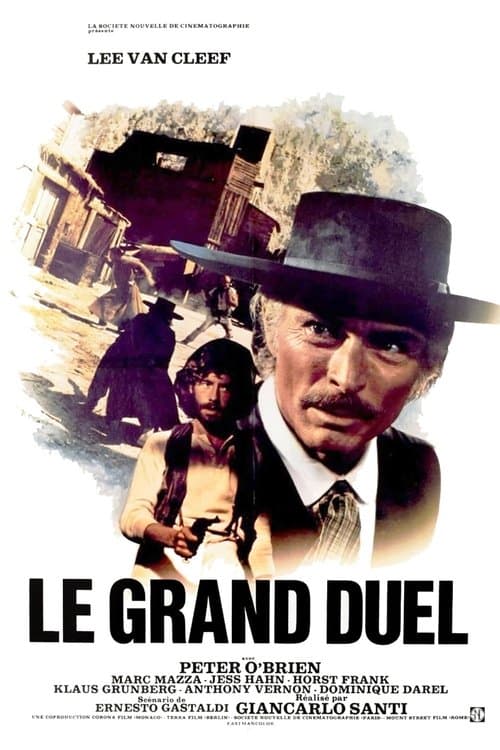 The Grand Duel
