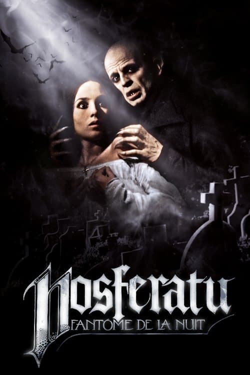 Nosferatu the Vampyre