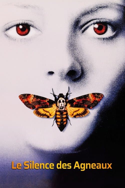 The Silence of the Lambs