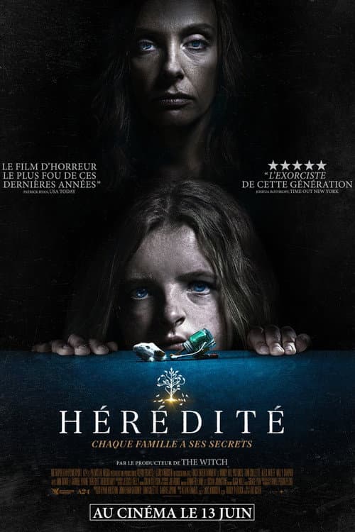 Hereditary