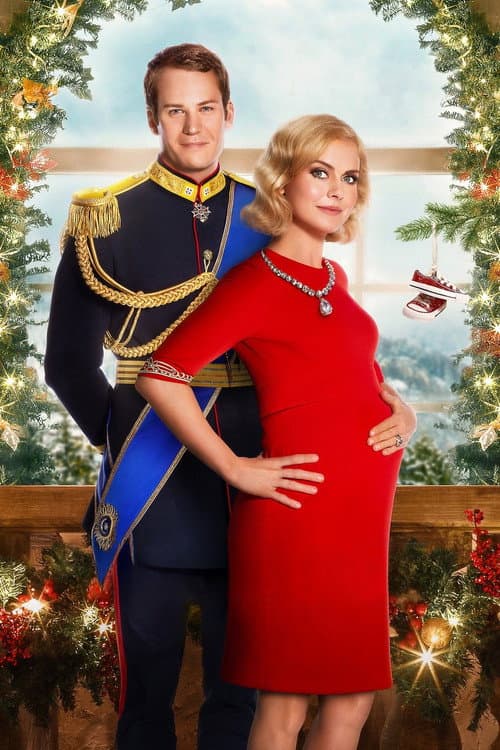 A Christmas Prince: The Royal Baby
