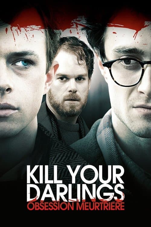 Kill Your Darlings