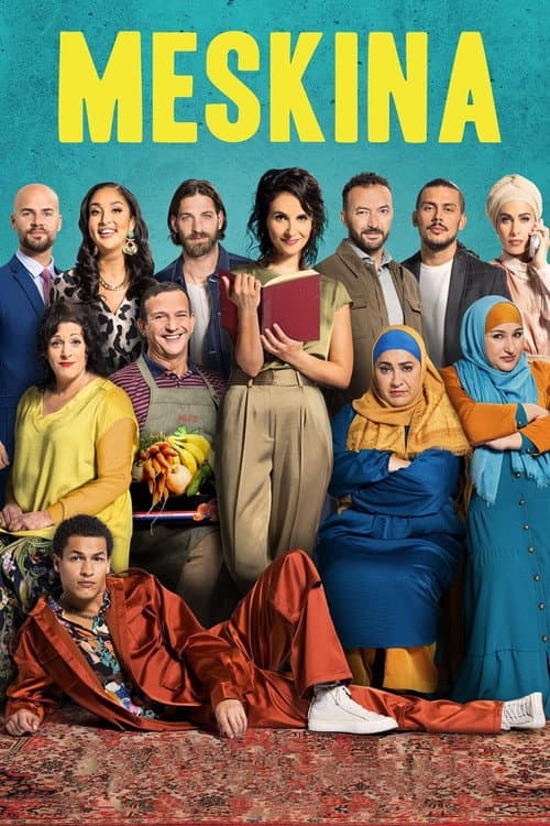 Meskina