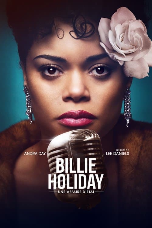 The United States vs. Billie Holiday