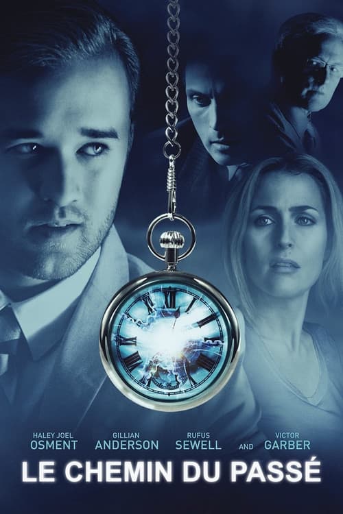 I'll Follow You Down