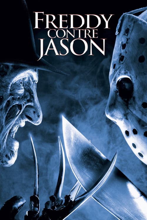Freddy vs. Jason